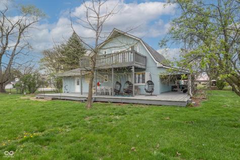 17999 Durbin Road Noblesville IN 46060