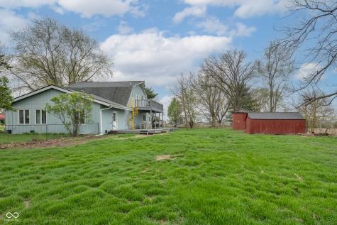 17999 Durbin Road Noblesville IN 46060