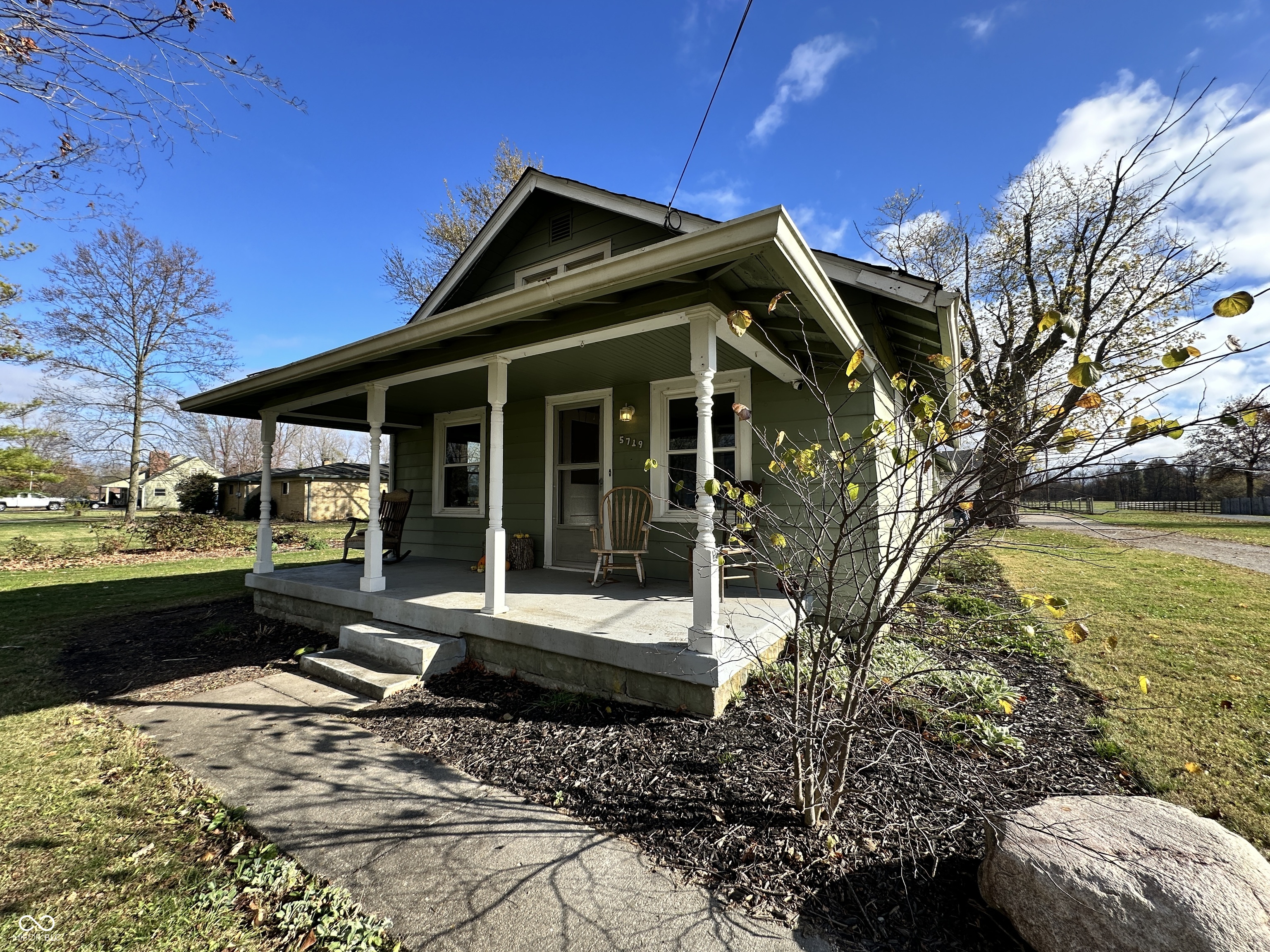 5719 Hickory Road Indianapolis IN 46239