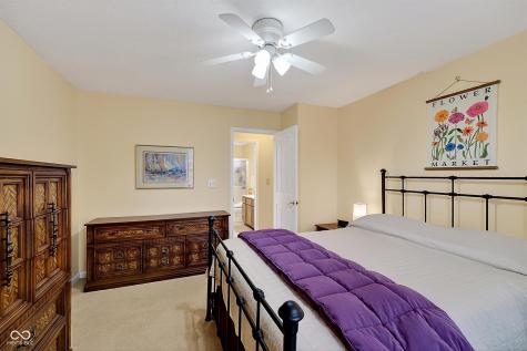 7746 Winding Creek Drive Indianapolis IN 46236