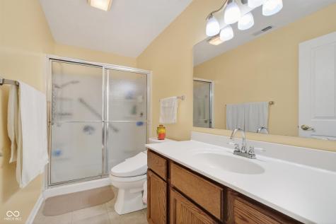 7746 Winding Creek Drive Indianapolis IN 46236