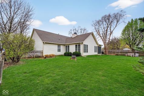 7746 Winding Creek Drive Indianapolis IN 46236