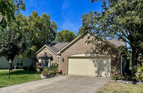 7746 Winding Creek Drive Indianapolis IN 46236