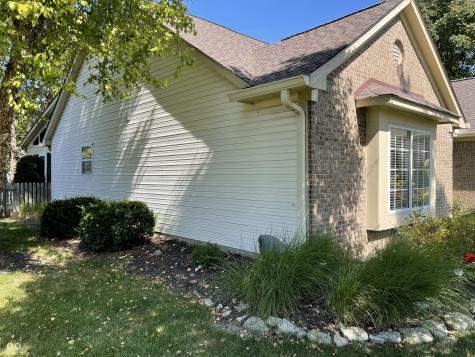 7746 Winding Creek Drive Indianapolis IN 46236