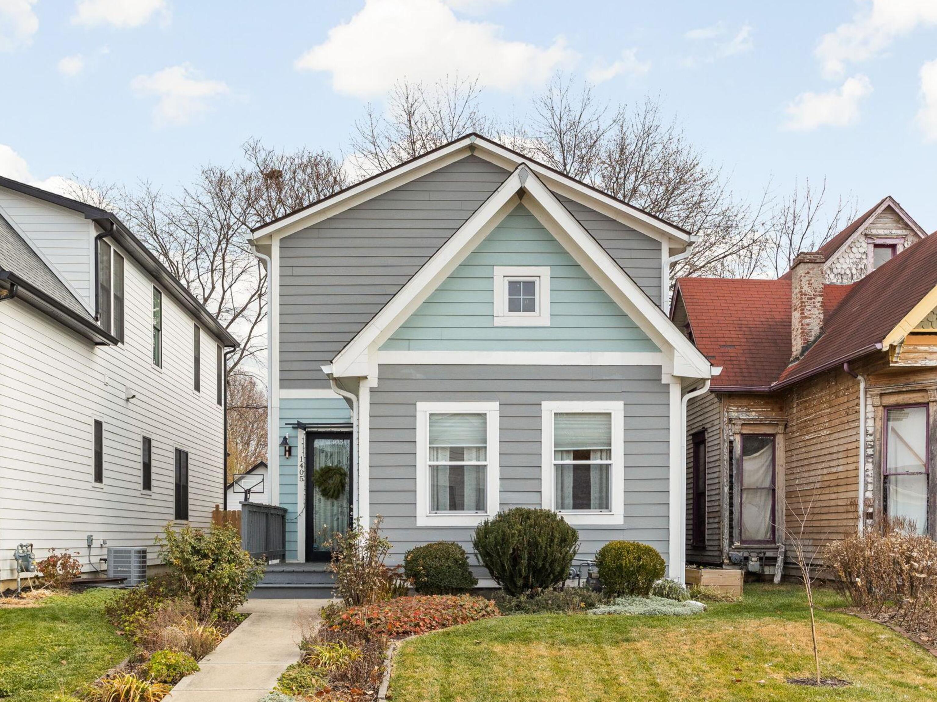 1405 Olive Street Indianapolis IN 46203