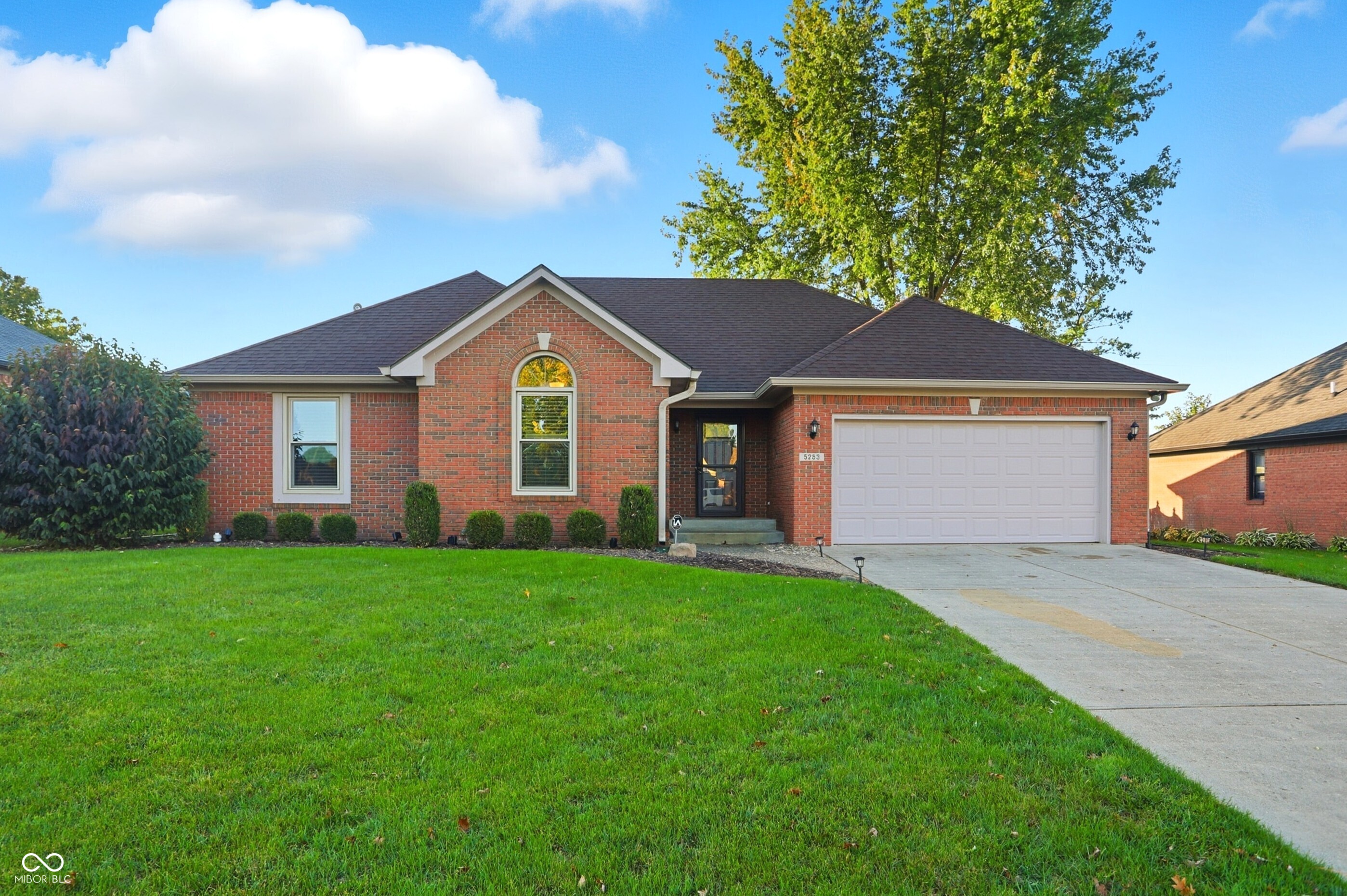 5253 Tracey Jo Road Greenwood IN 46142