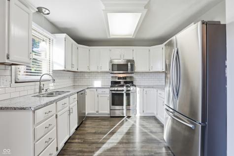 5253 Tracey Jo Road Greenwood IN 46142