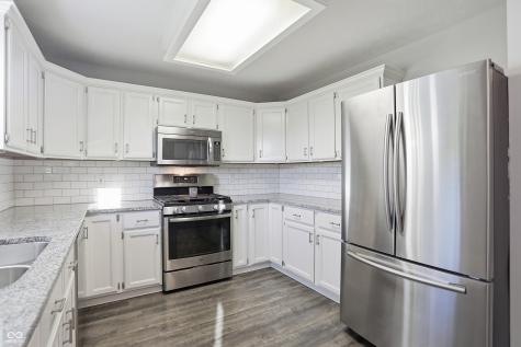 5253 Tracey Jo Road Greenwood IN 46142