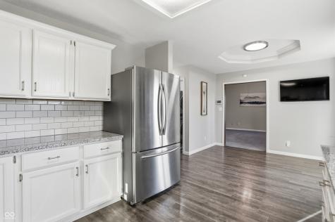 5253 Tracey Jo Road Greenwood IN 46142
