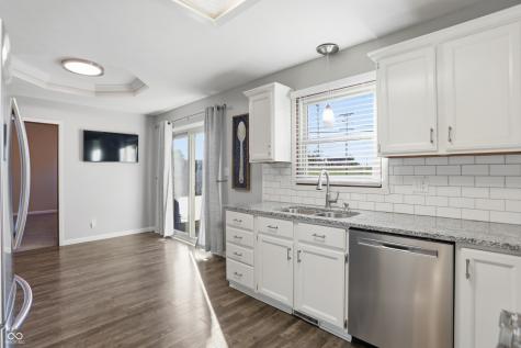 5253 Tracey Jo Road Greenwood IN 46142