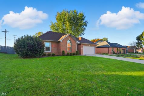5253 Tracey Jo Road Greenwood IN 46142