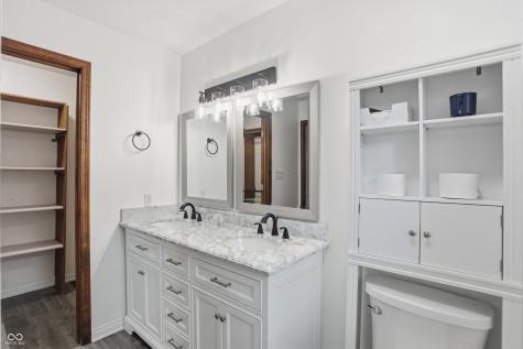 5253 Tracey Jo Road Greenwood IN 46142
