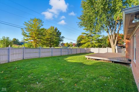 5253 Tracey Jo Road Greenwood IN 46142
