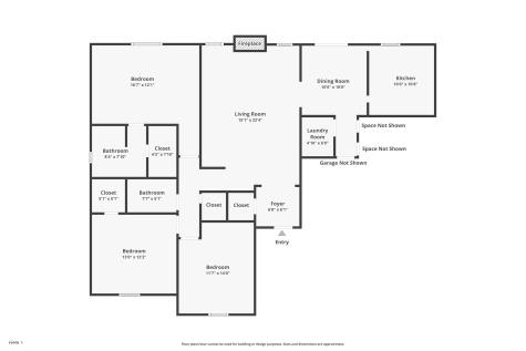 5253 Tracey Jo Road Greenwood IN 46142