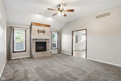 5253 Tracey Jo Road Greenwood IN 46142