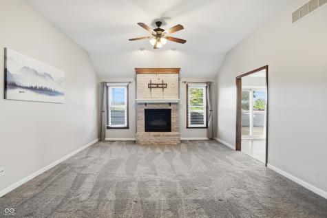 5253 Tracey Jo Road Greenwood IN 46142