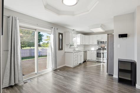 5253 Tracey Jo Road Greenwood IN 46142