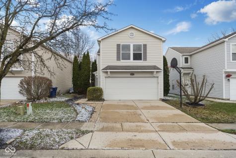 16717 Aulton Drive Noblesville IN 46060