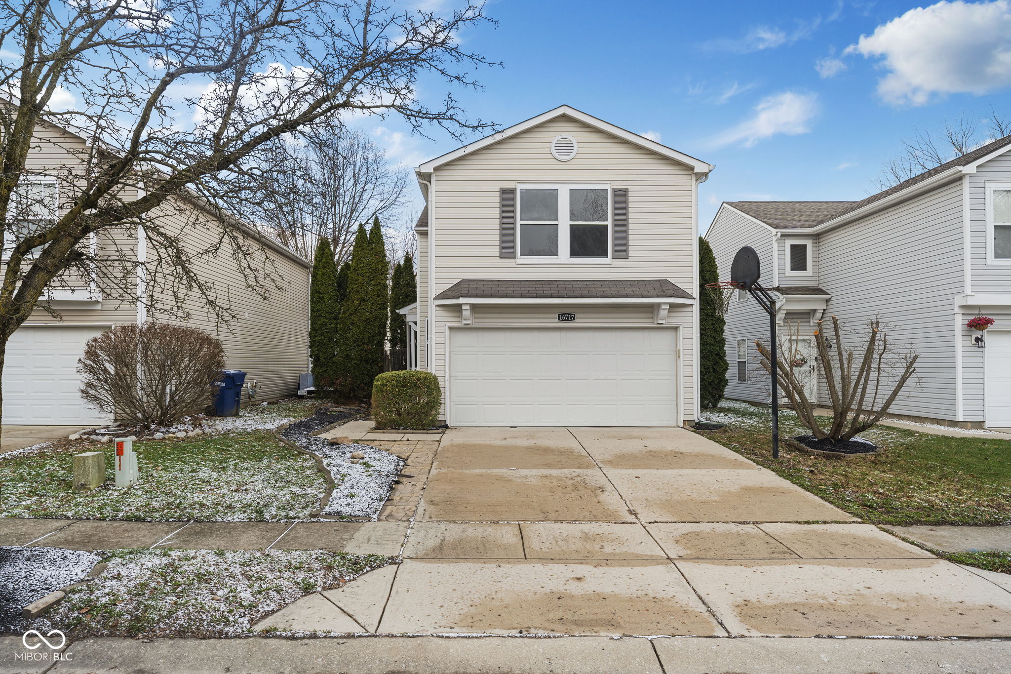 16717 Aulton Drive Noblesville IN 46060