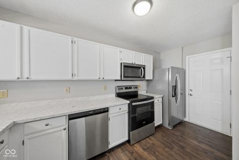 16717 Aulton Drive Noblesville IN 46060