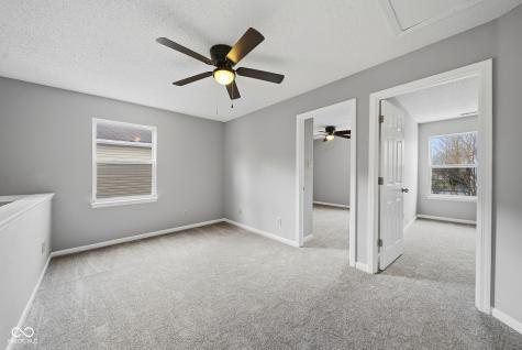 16717 Aulton Drive Noblesville IN 46060
