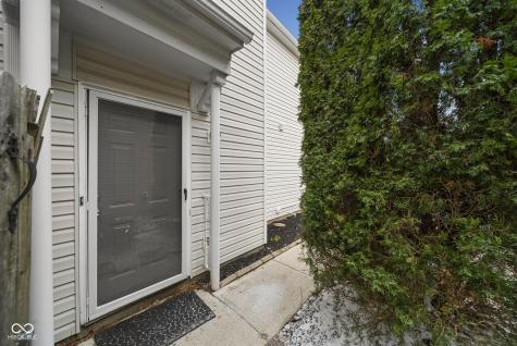 16717 Aulton Drive Noblesville IN 46060