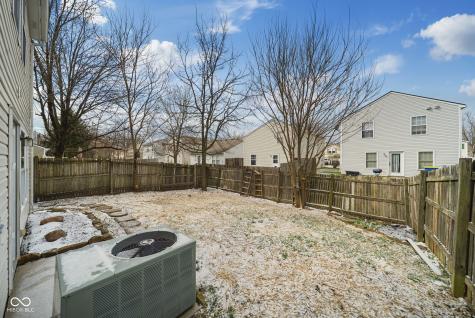 16717 Aulton Drive Noblesville IN 46060