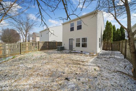 16717 Aulton Drive Noblesville IN 46060