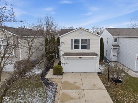 16717 Aulton Drive Noblesville IN 46060
