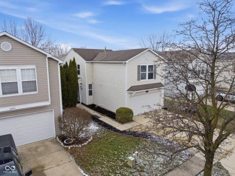 16717 Aulton Drive Noblesville IN 46060