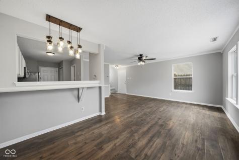 16717 Aulton Drive Noblesville IN 46060