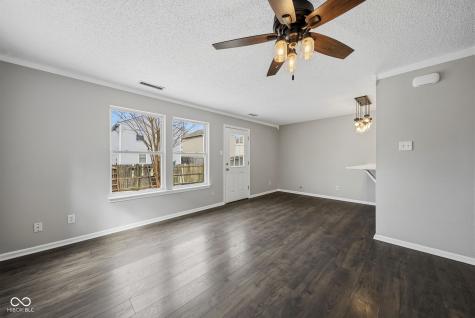 16717 Aulton Drive Noblesville IN 46060