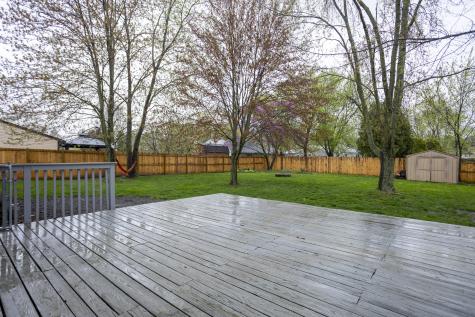 8321 Prairie Drive Indianapolis IN 46256