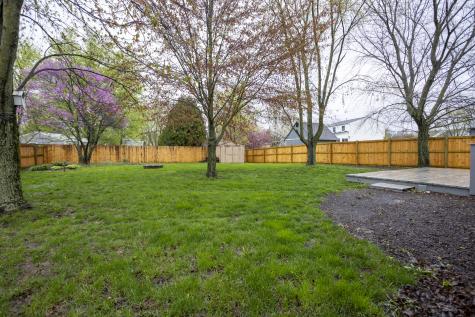 8321 Prairie Drive Indianapolis IN 46256