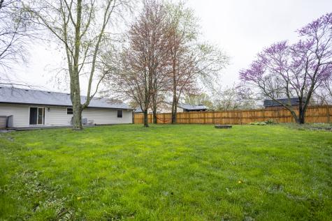8321 Prairie Drive Indianapolis IN 46256