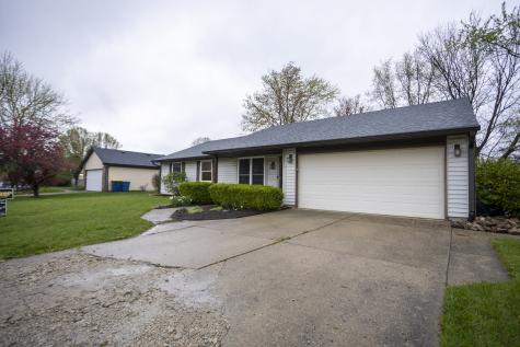 8321 Prairie Drive Indianapolis IN 46256