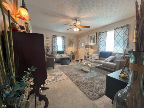 306 S 8th Avenue Beech Grove IN 46107
