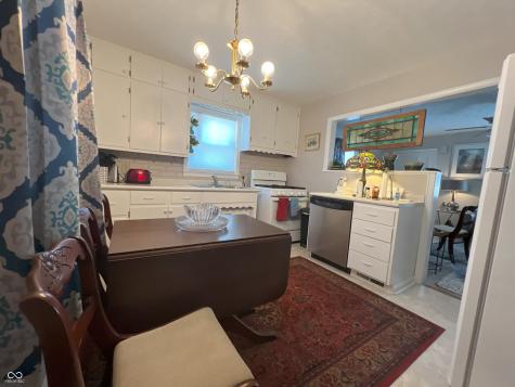 306 S 8th Avenue Beech Grove IN 46107