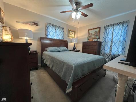 306 S 8th Avenue Beech Grove IN 46107