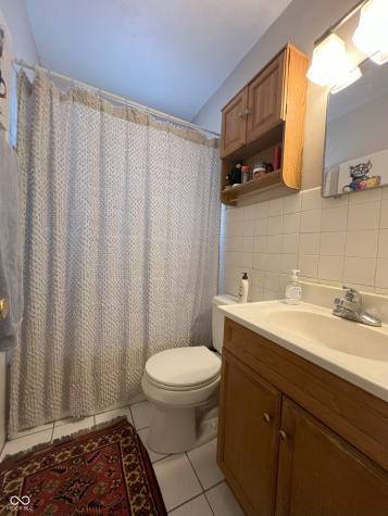 306 S 8th Avenue Beech Grove IN 46107