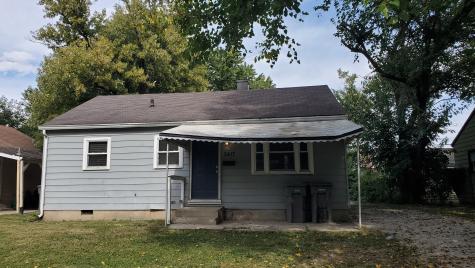 2417 N Centennial Street Indianapolis IN 46222