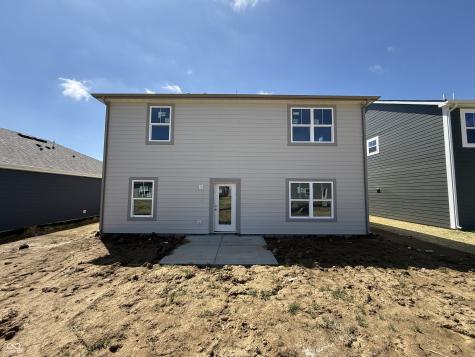 1576 Adios Butler Court Danville IN 46122