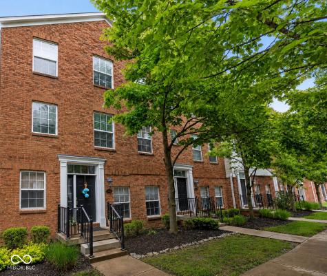422 Windham Pass Carmel IN 46032