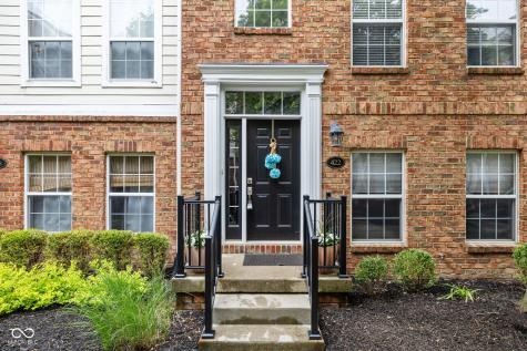 422 Windham Pass Carmel IN 46032