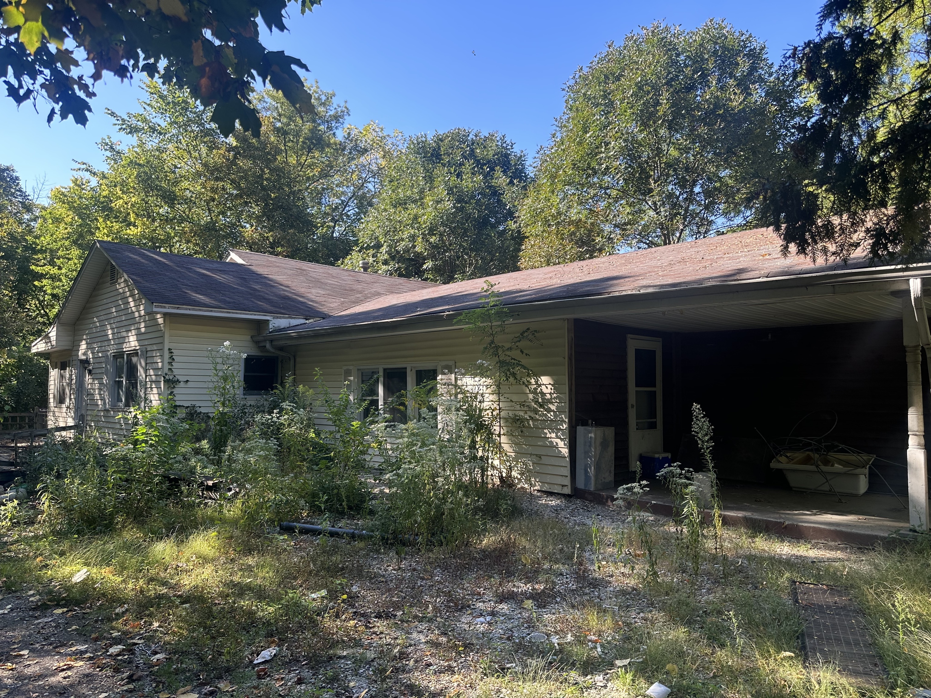 2490 Cumberland Road Indianapolis IN 46229