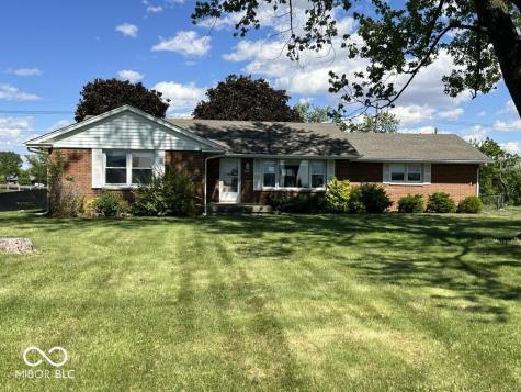 5249 Hickory Road Indianapolis IN 46239