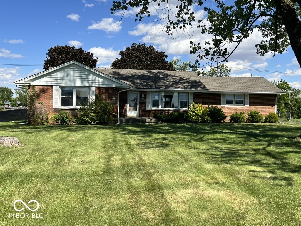 5249 Hickory Road Indianapolis IN 46239