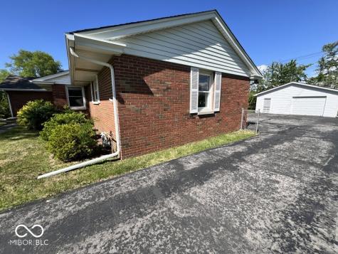 5249 Hickory Road Indianapolis IN 46239