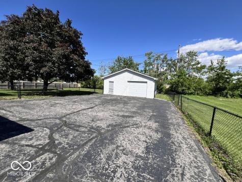 5249 Hickory Road Indianapolis IN 46239