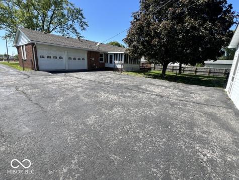 5249 Hickory Road Indianapolis IN 46239